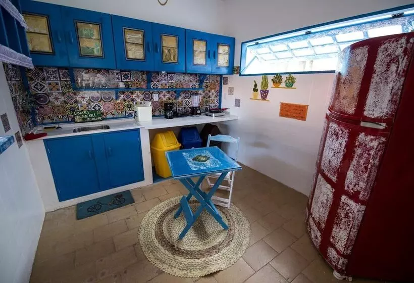 Hostel Ibiza