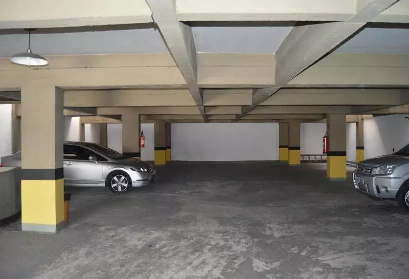 هتل Aero Plaza
