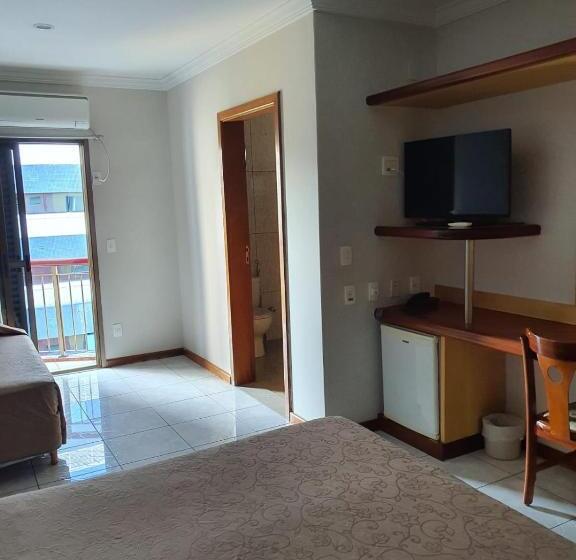 فندق Aquarius Do Vale