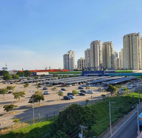 فندق Aquarius Do Vale