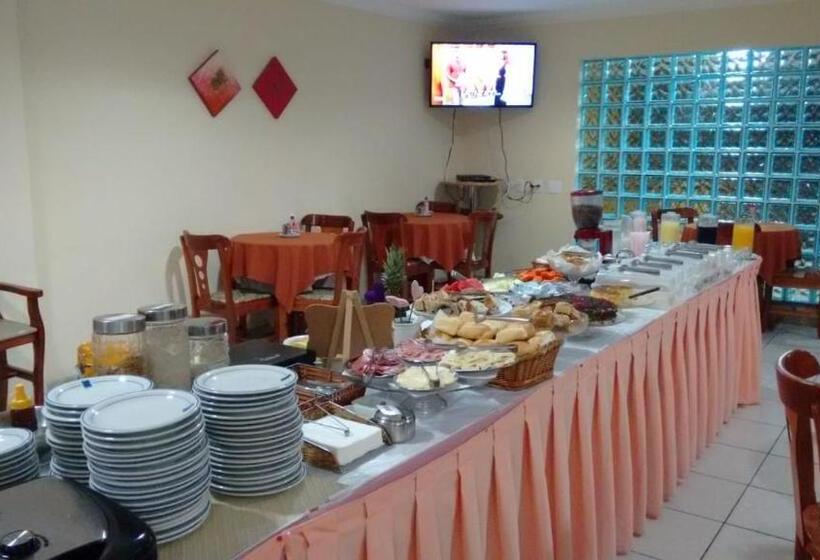 فندق Aquarius Do Vale