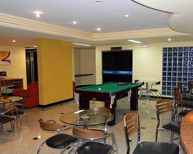 فندق Aquarius Do Vale