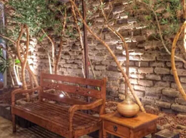 Hotel Beira Rio Palace