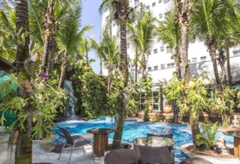 Hotel Beira Rio Palace