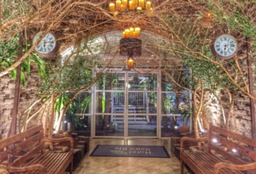 Hotel Beira Rio Palace