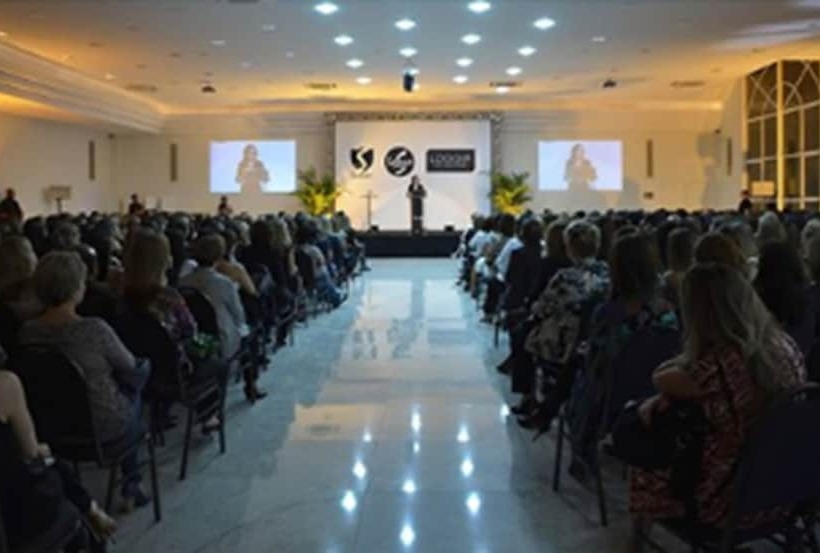 Hotel Beira Rio Palace