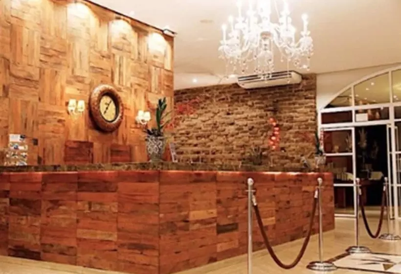 ホテル Beira Rio Palace
