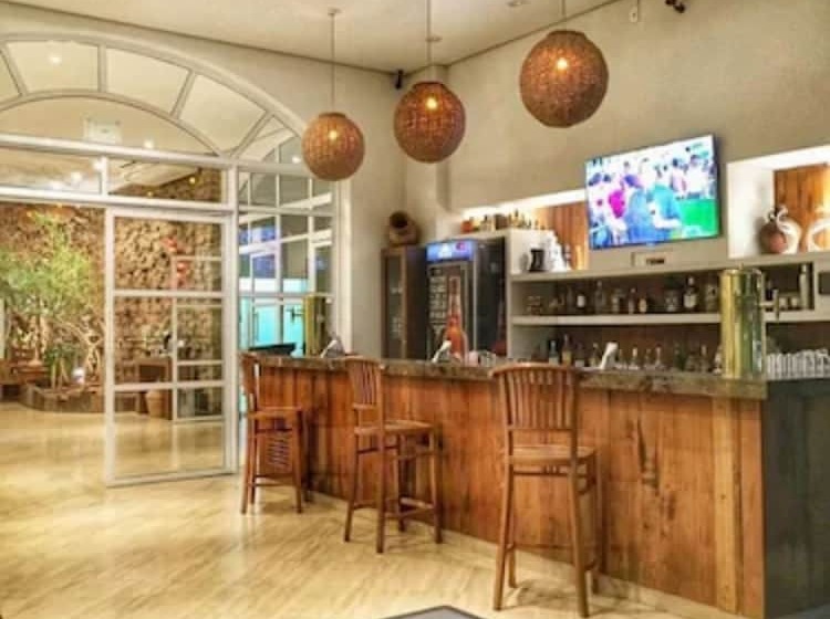 Hotel Beira Rio Palace