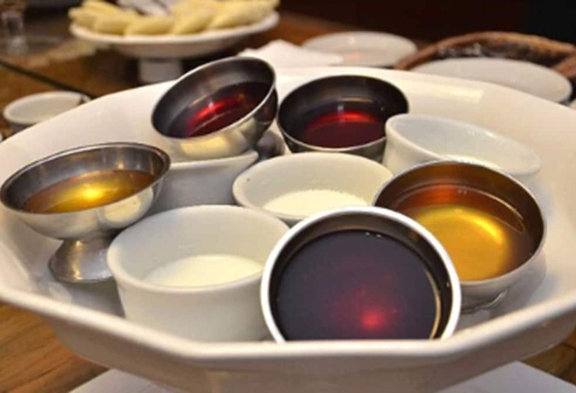 Hotel Beira Rio Palace