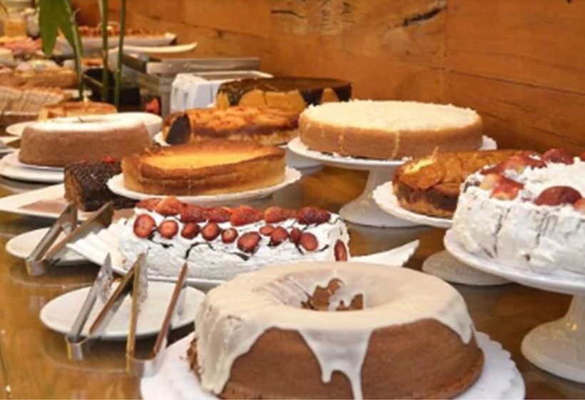 Hotel Beira Rio Palace