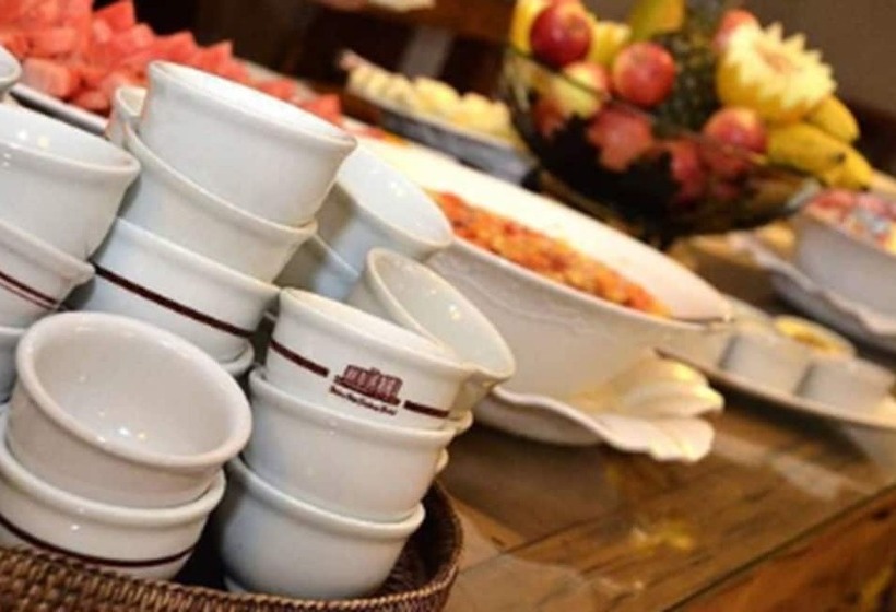 Hotel Beira Rio Palace