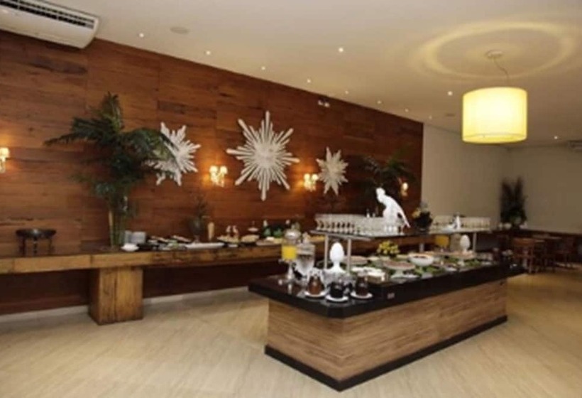 Hotel Beira Rio Palace