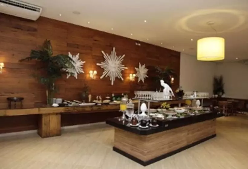 ホテル Beira Rio Palace