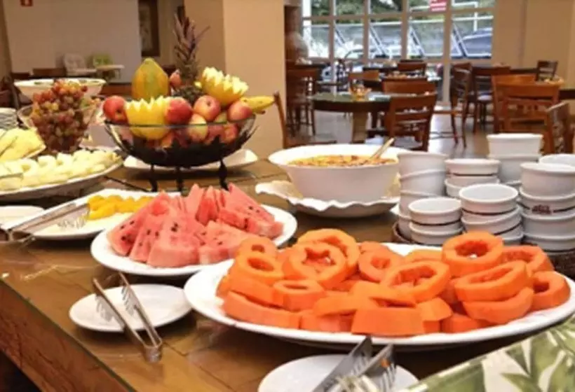 ホテル Beira Rio Palace