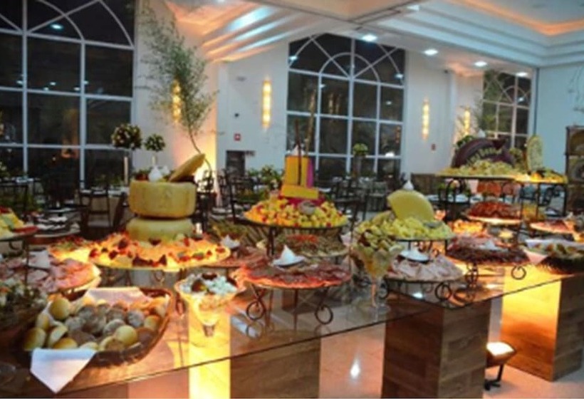 Hotel Beira Rio Palace