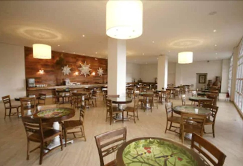 Hotel Beira Rio Palace