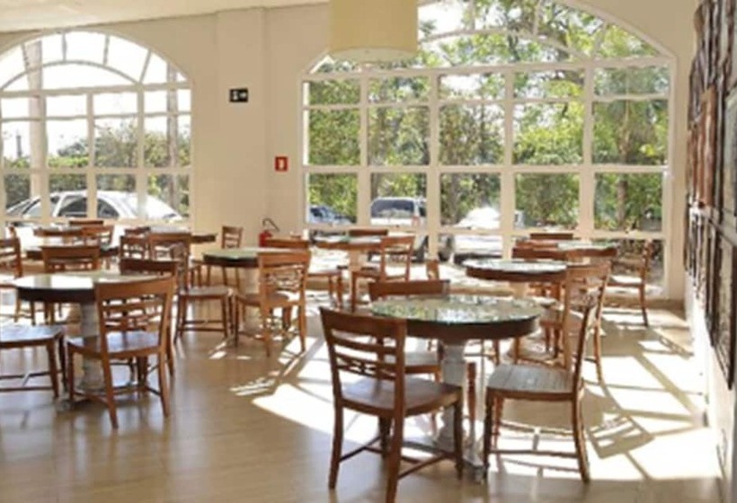 Hotel Beira Rio Palace