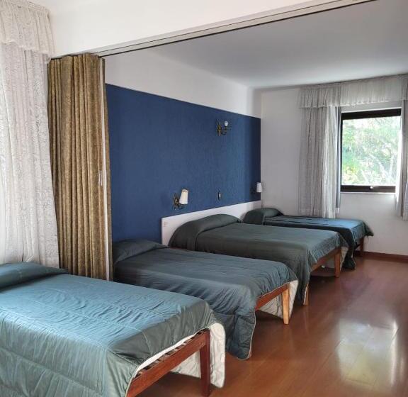 בית מלון כפרי Brasil