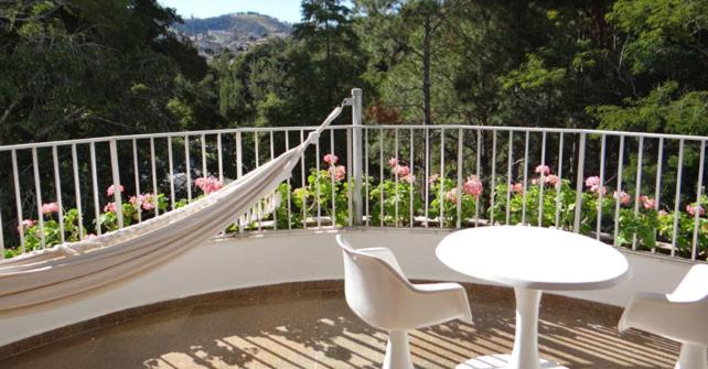 בית מלון כפרי Brasil