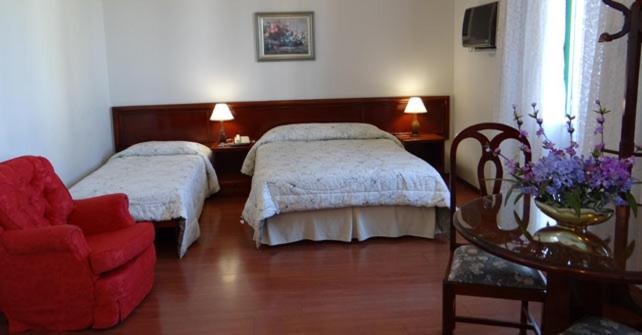 בית מלון כפרי Brasil