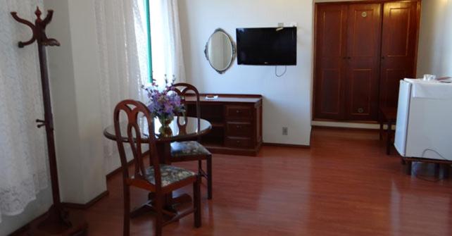 בית מלון כפרי Brasil