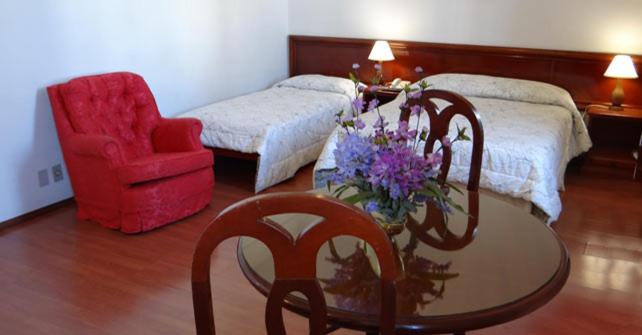 בית מלון כפרי Brasil