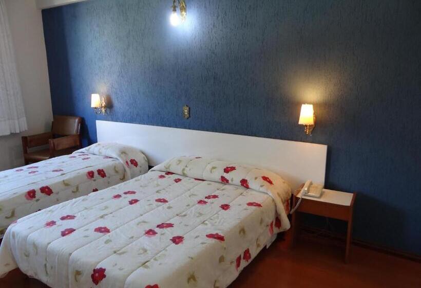 בית מלון כפרי Brasil