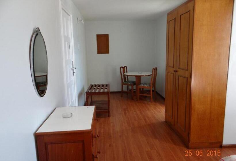 בית מלון כפרי Brasil