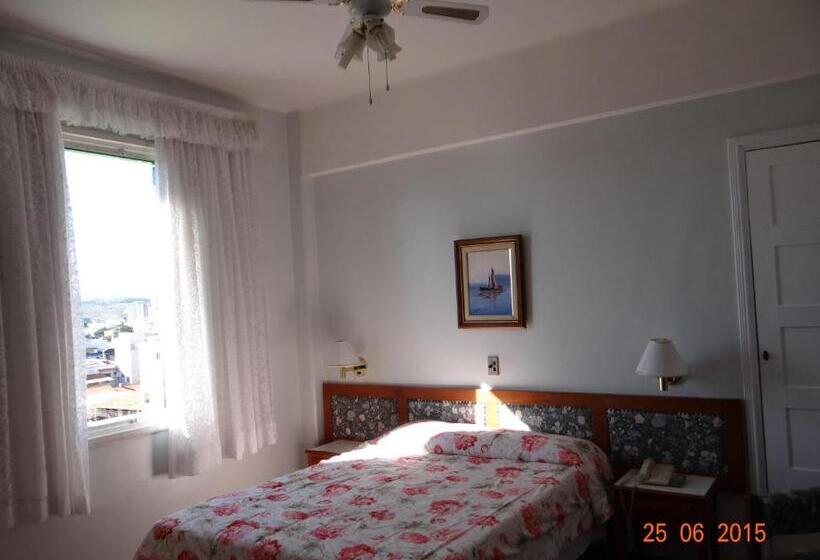 בית מלון כפרי Brasil