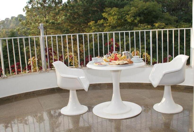 בית מלון כפרי Brasil