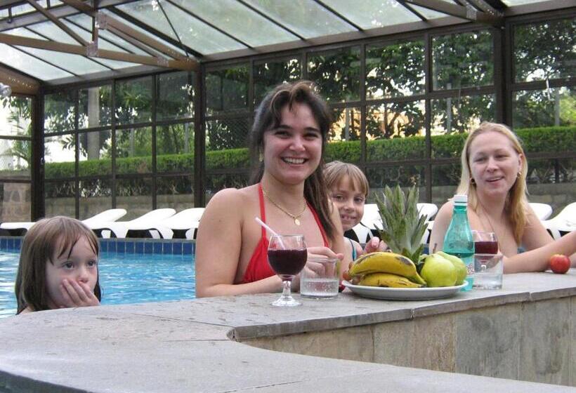 בית מלון כפרי Brasil