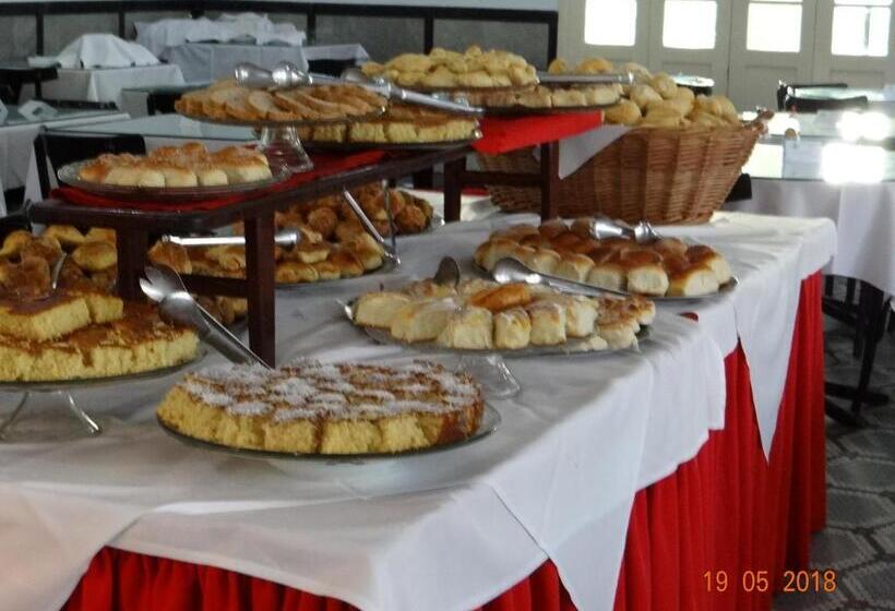 בית מלון כפרי Brasil