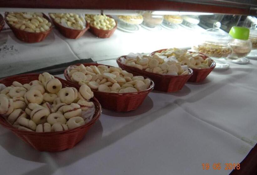 בית מלון כפרי Brasil