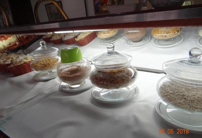 בית מלון כפרי Brasil