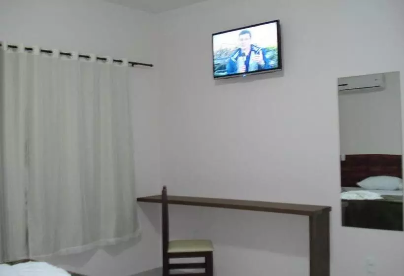 ホテル Brisa Parque