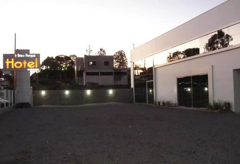 ホテル Brisa Parque