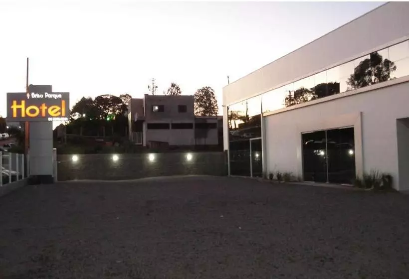 ホテル Brisa Parque