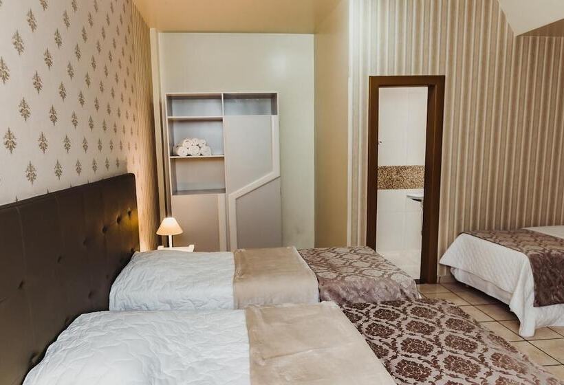 ホテル Cafezal Palace