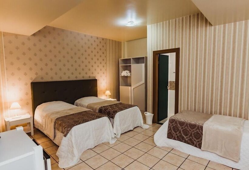 ホテル Cafezal Palace