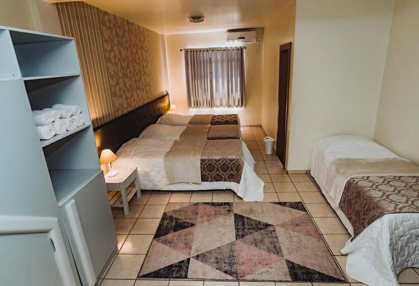 ホテル Cafezal Palace