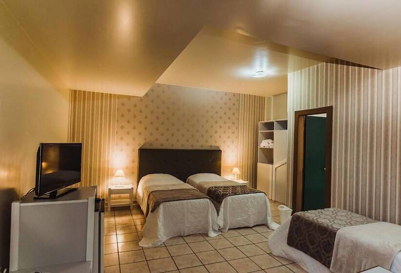 ホテル Cafezal Palace