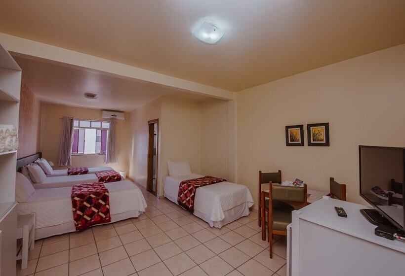 ホテル Cafezal Palace