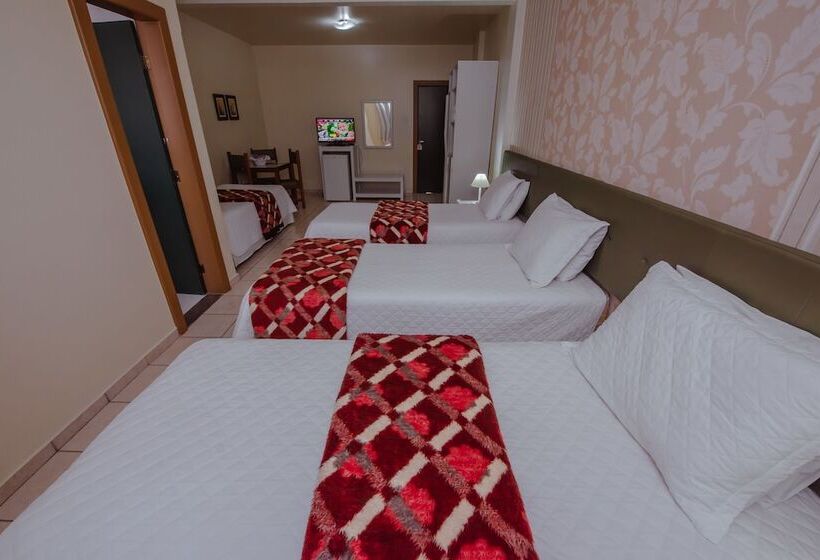 ホテル Cafezal Palace