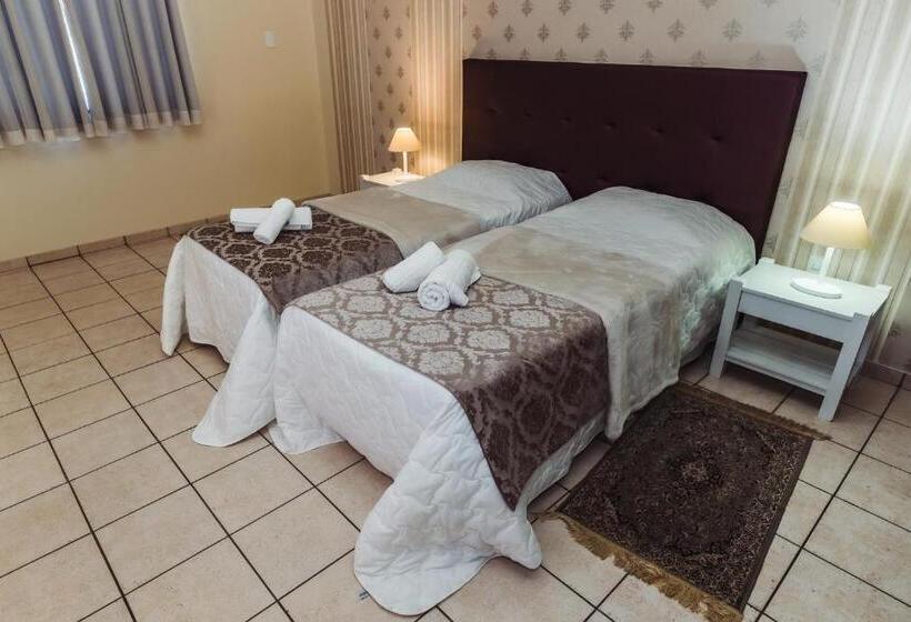 ホテル Cafezal Palace