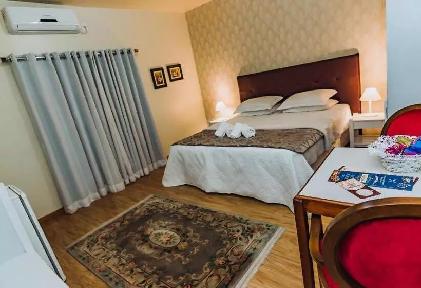 هتل Cafezal Palace