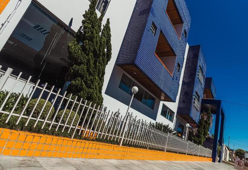 ホテル Cafezal Palace