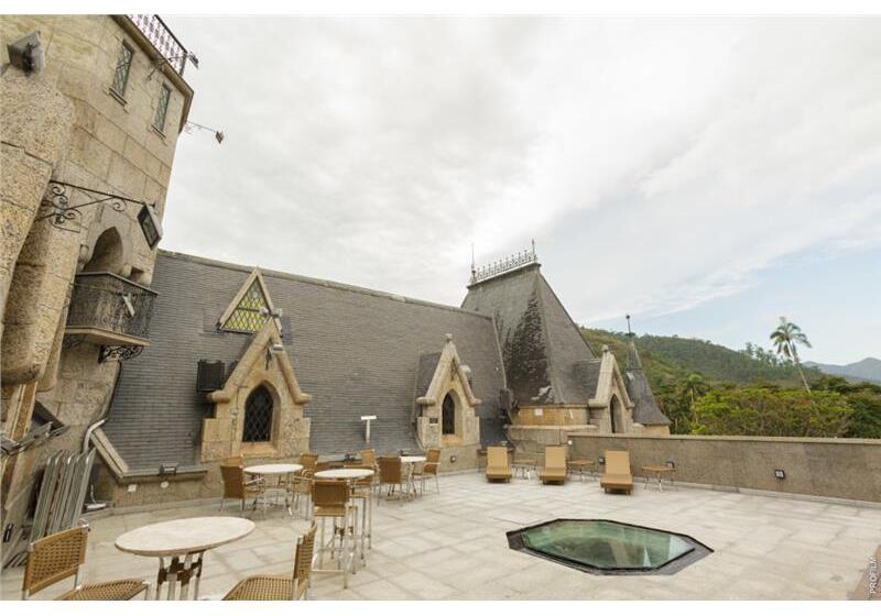 Castelo De Itaipava   Hotel, Eventos E Gastronomia