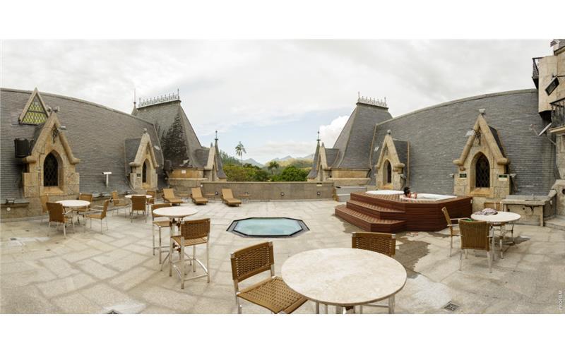 Castelo De Itaipava   Hotel, Eventos E Gastronomia