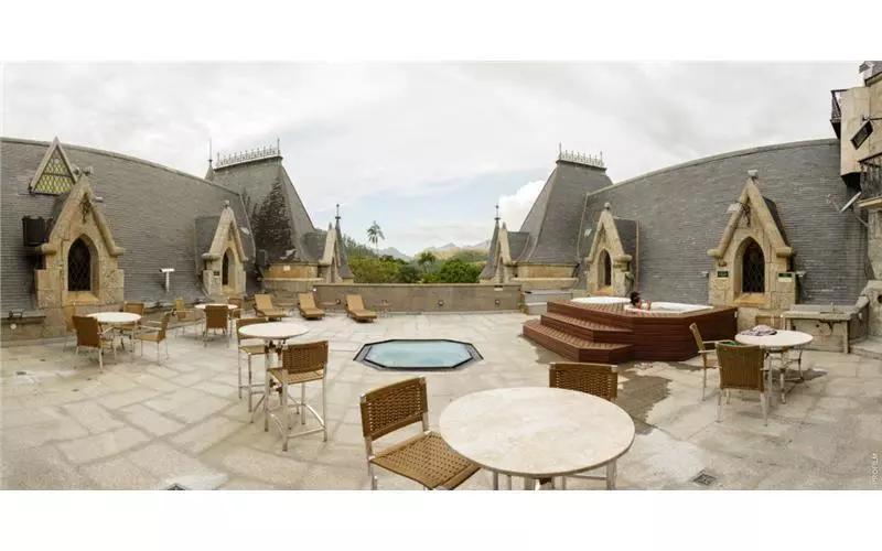 Castelo De Itaipava   Hotel, Eventos E Gastronomia