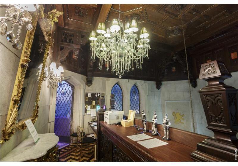 Castelo De Itaipava   Hotel, Eventos E Gastronomia